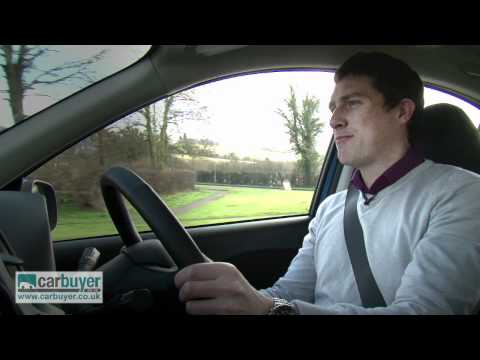 Nissan Micra review - CarBuyer