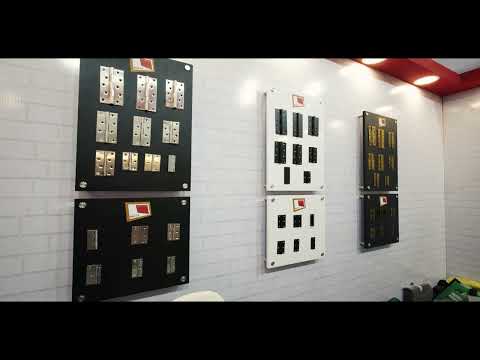 NIRVI | Bansi Steel (Rajkot) | Video Highlights of HBLF Show 2024 Gandhinagar