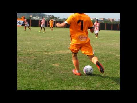 Melhores momentos Nova Iguaçu FC 2 x 2 Morro Agudo FC - Iguaçuano sub 17 de 2016
