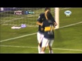 Nacional 0 - 1 Boca - Copa Libertadores 2013 - Fase de grupos