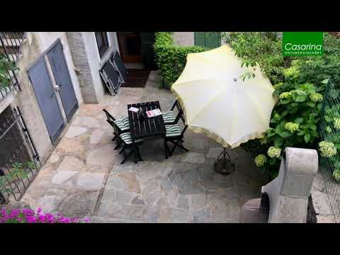 CASA BAROLO - Ferienwohnung am Comer See - Lake Como holiday