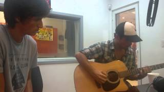 Michigan en Indie Air Radio - Think I'm Leaving