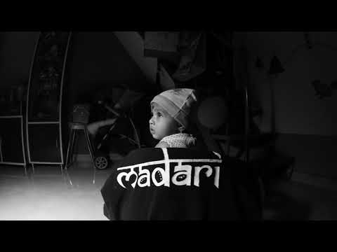 Madari - Intro (Official Video) | @prodbyVAADAV | MADARI RECORDS