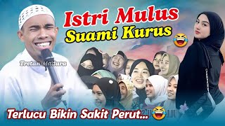 Download lagu Ceramah Terlucu 😂 Bikin Sakit Perut - KH KHOLIL YASIN Terbaru 2025 Full Nyanyi mp3