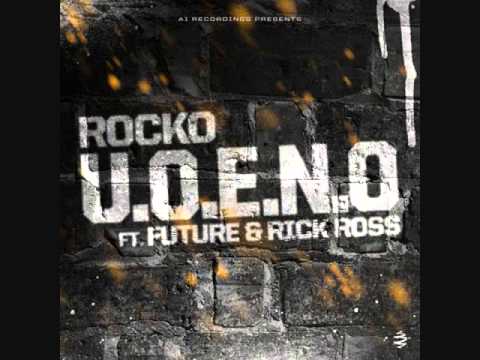 The Hangover Boys - U.O.E.N.O. [Freestyle]