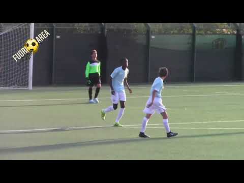 GIOVANISSIMI ELITE FASCIA B SAVIO-LAZIO 0-3