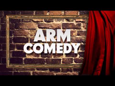 ArmComedy 323 30.03. - ԱԺ և կրկես` երկու քույր