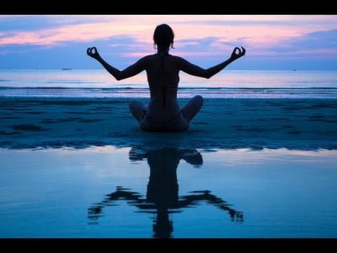 Shamanic Meditation Music, Relaxing Music, Calming, Stress Relief Music, Peaceful Music, ☯030