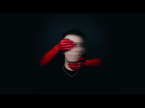 ENDRU - Blur (ft. @Dhali) | Lyric Video