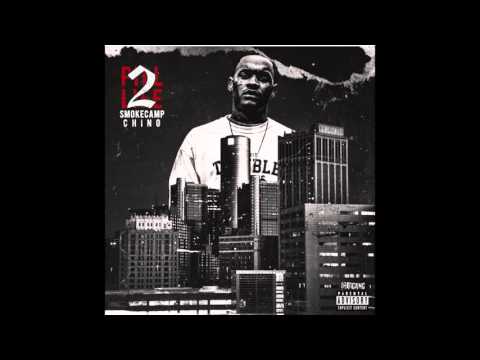 SmokeCamp Chino - Gang Shit feat. StuntHard Buda/Rocaine & Antt Beatz