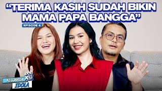 Download lagu Auto Mellow! Pesan Menyentuh dari Papa & Mama Vanessa | Idol Xtra Keluarga Idola mp3 Download lagu Auto Mellow! Pesan Menyentuh dari Papa & Mama Vanessa | Idol Xtra Keluarga Idola mp3