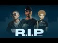 SMOKIO RIP REST IN POWER Ft Ice Spice MC Stan Reezy