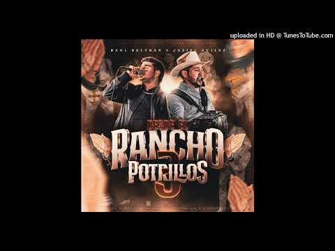 Raul beltran Ft Jaziel Avilez - ROSAS Y JAZMINES