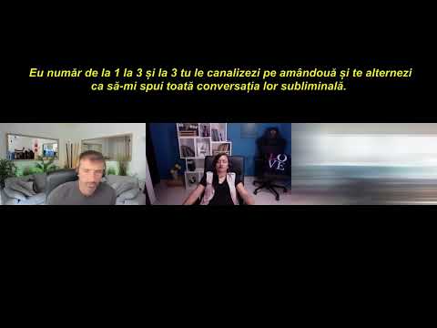 288 _RO_ (ES) Jose, Chemarea Sonorei - Hipnoză Regresivă Calogero Grifasi