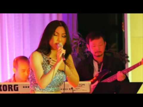 Thể hiện bởi NgaMy Melanie