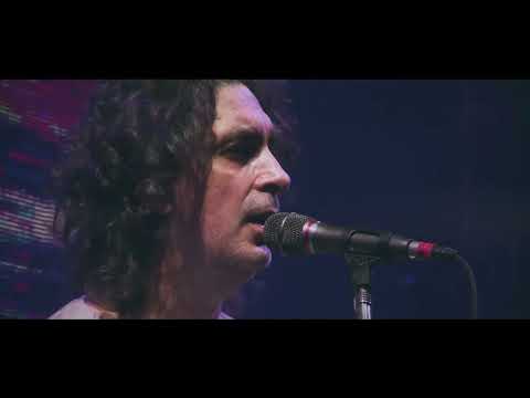 Mi genio amor - Los Fundamentalistas del Aire Acondicionado en Huracán - Sábado 19/11/22