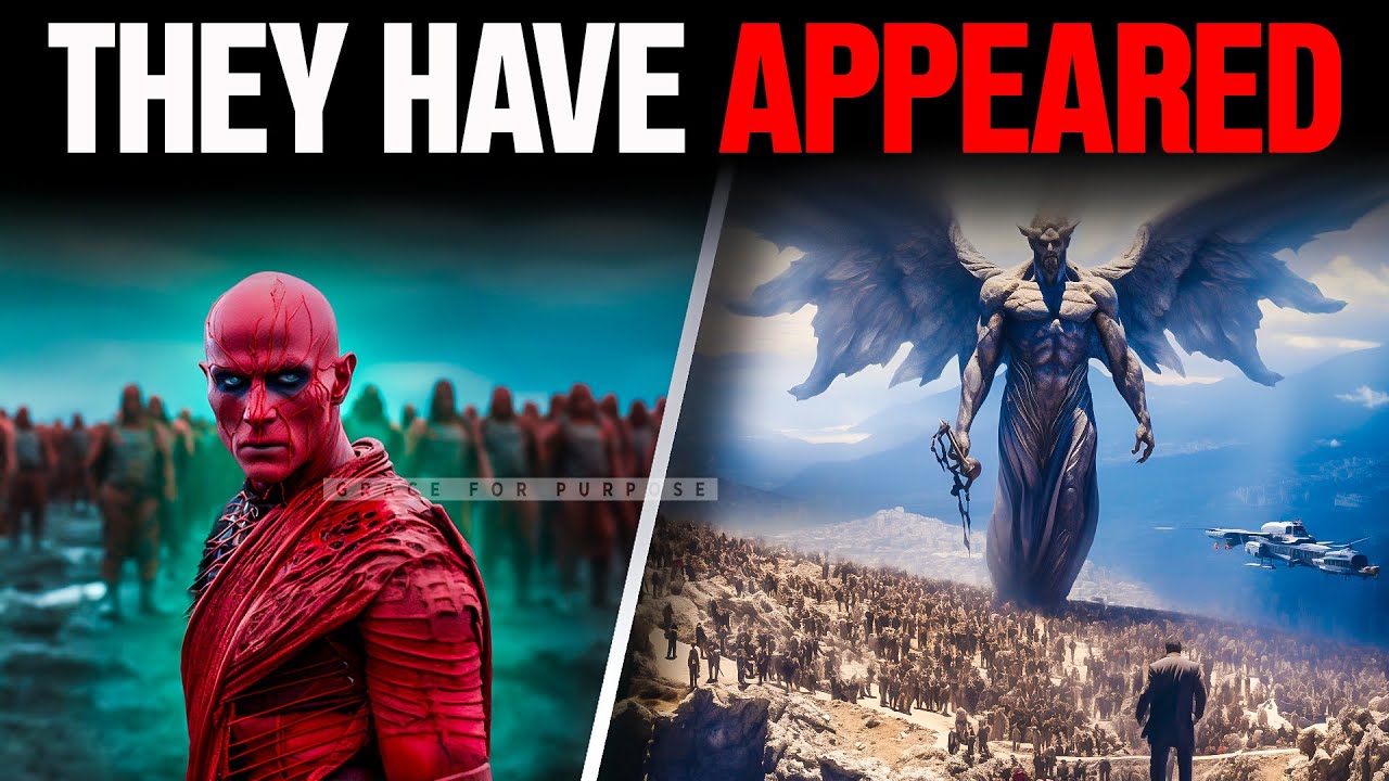 The Most Serious Biblical Warnings Concerning The Last Days….