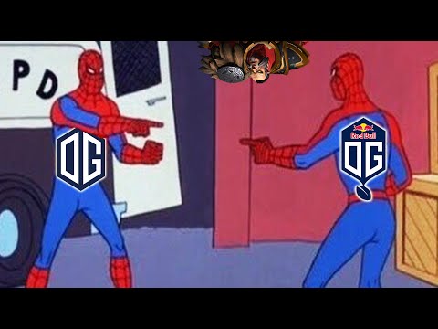 Oscar Level Acting - OG vs OG.Seed