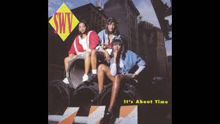 SWV - It's About Time (slowed + reverb)