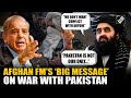 Pakistan Is Not Our Only FM Amir Khan Muttaqi S Big Message On Afghanistan Pakistan Clash
