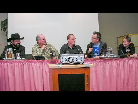 Radioday 04-11-2006 Part  03 - VOP during the 70's