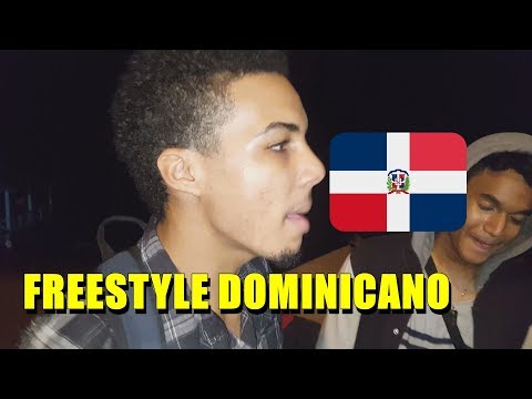 LA MEJOR BATALLA DEL DIA! RJ (MDP) VS Wally (MDP) - REAL FREESTYLE DOMINICANO