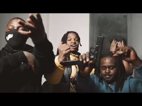 GMO Stax X Baby Shiesty - These Niggas Hoes (432hz)