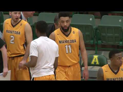 Camera Operator Portfolio - Collegiate Basketball