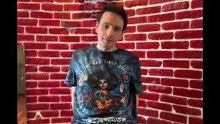 Studio Quant Intro - Sean Adler