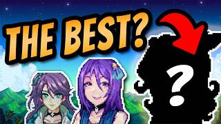 Ranking the Top 10 Stardew Valley Portrait Mods of All Time