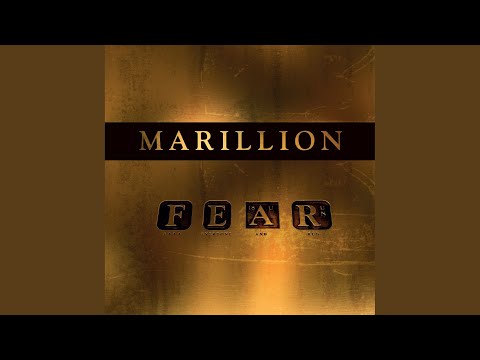 Videoclip de El Dorado (iv) F E A R — Marillion
