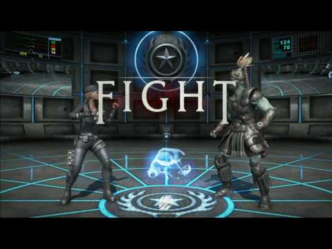 Morbius vs GnarlyGatoAlex - VGArcade MKXL Weekly