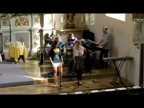 Kirchenband - Father God (I wonder)