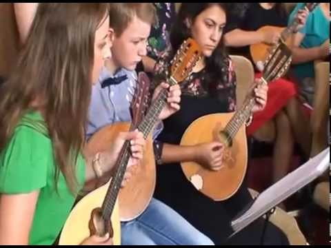 Orchestra Pagaia part.2