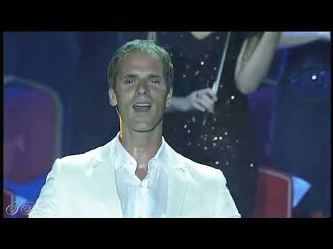 Olè guapa Orch Danny Malando