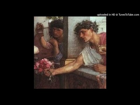 Penelope's fiance - Μετάνοια