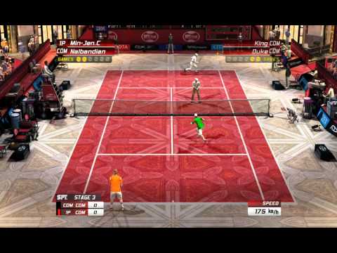 virtua tennis 3 pc myegy