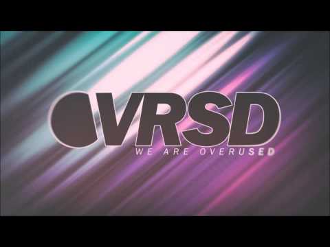 Overused - Turn It Up (Original Mix)