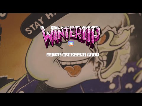 👻 WINTERIIP #3 👻 // #aftermovie 2022