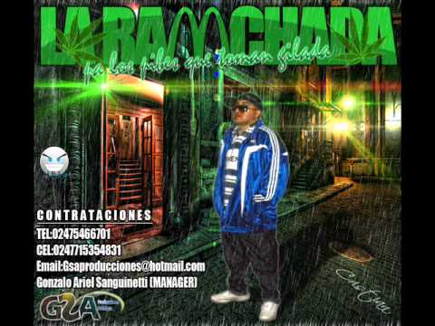 la raMchada - que rocha mas linda [noviembre 2011]