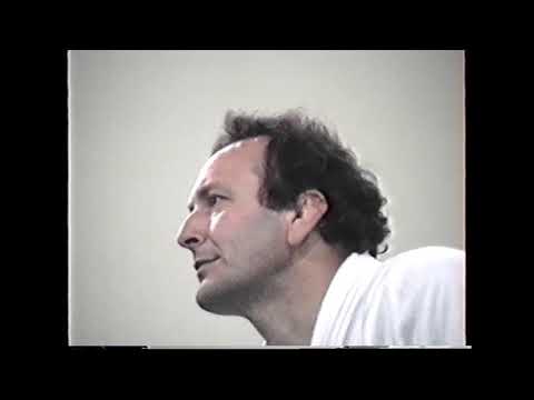 Winter Camp Andalo 2 - 6 Gennaio 1992