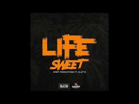 SLATTA- LIFE SWEET (Enjoyment intro) JACK ALMIGHTY