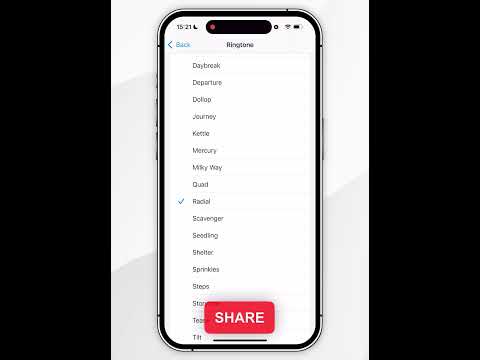 📱 How To Turn On Vibration for Incoming Calls on iPhone!
