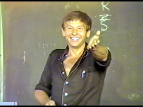 Kabaret Tey® / Teyatr®  Przedstawienie  “Szkoła “   1985