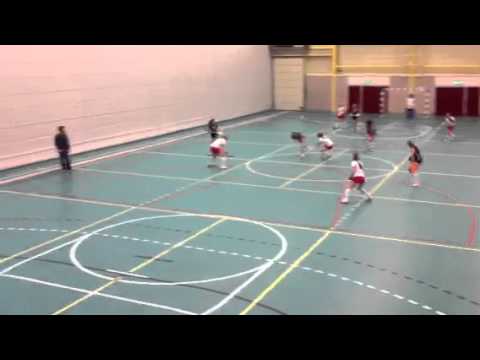 Rood Wit MB4 - Pinoke MB4 (2-2)