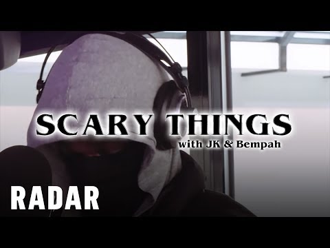 TR Freestyle | DJ Bempah & JK