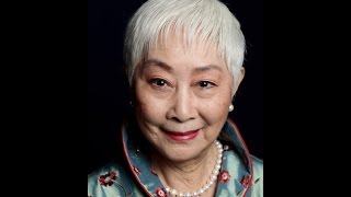 Icon 07/11/2015 Lisa Lu, actress video