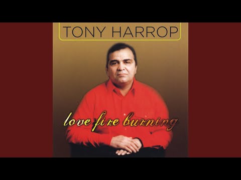 Love Fire Burning