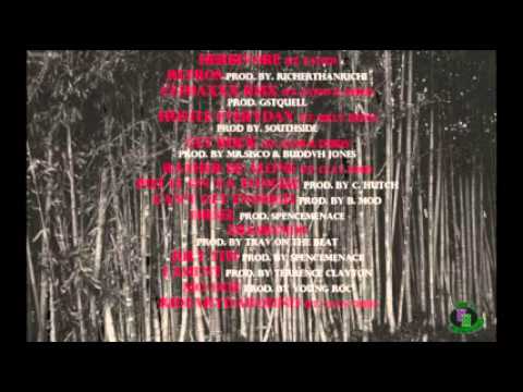 Naneezy - Lament [Prod. By Terrence Clayton]