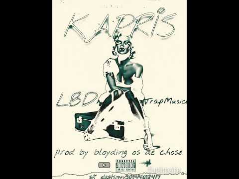 LBD- KAPRIS.                                [2KA, RODDY CASH, ITALIEN, SKINNY]